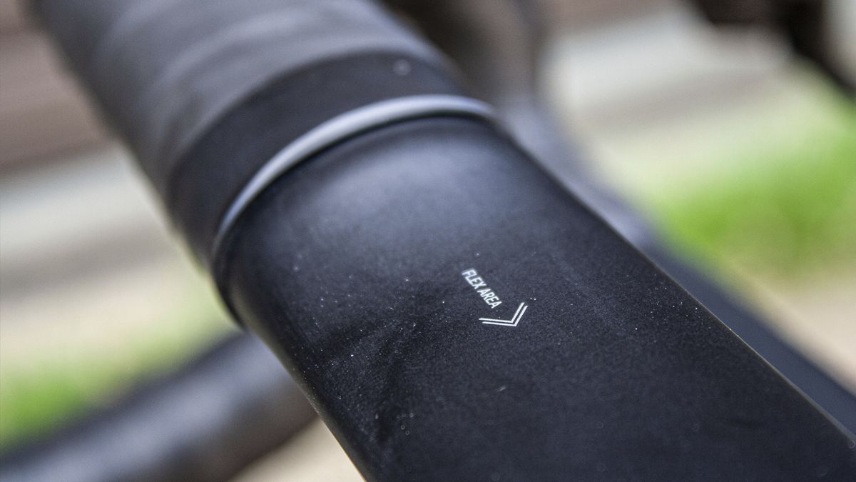 Canyon Grail CF SL 7 eTap