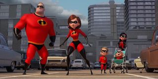 Incredibles 2