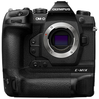 Olympus OM-D E-M1X | was $1,874 | now $1,499Save $375 with PHOTODAY20Offer ends midnight 20 August, 2021 (ET)&nbsp;