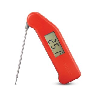 Thermapen thermometer