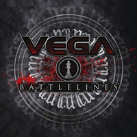 40. Vega - Battlelines (Frontiers)&nbsp;