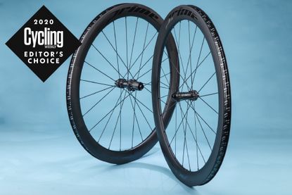 Prime RR50 BlackEdition X CeramicSpeed DB 50 wheelset review