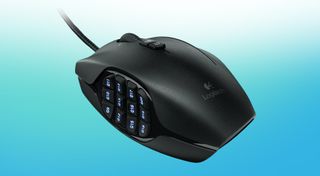 Logitech Mouse