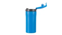 Best camping mugs: Lifeventure Flip-Top Thermal Mug