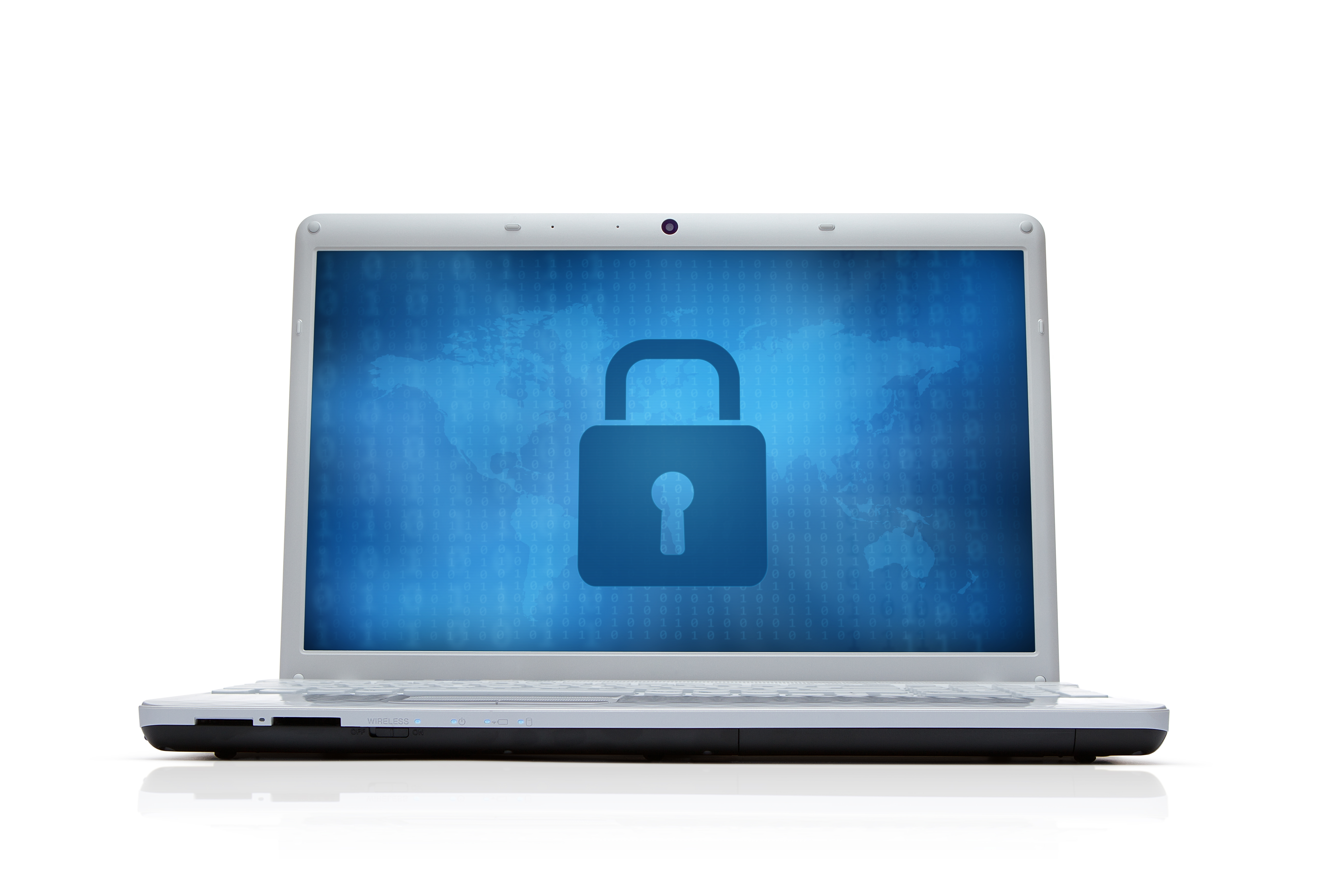 13 Common Security Mistakes