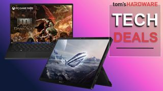 Tech Deals Cover Image