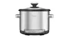 Sage by Heston Blumenthal Risotto Plus Slow Cooker