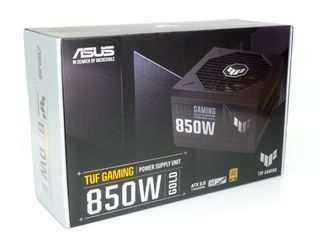 Asus TUF Gaming 850W Gold