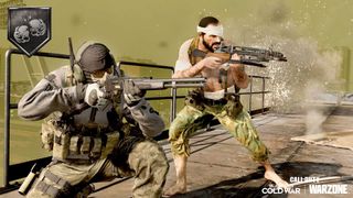 Black Ops Cold War Season 5 Warzone