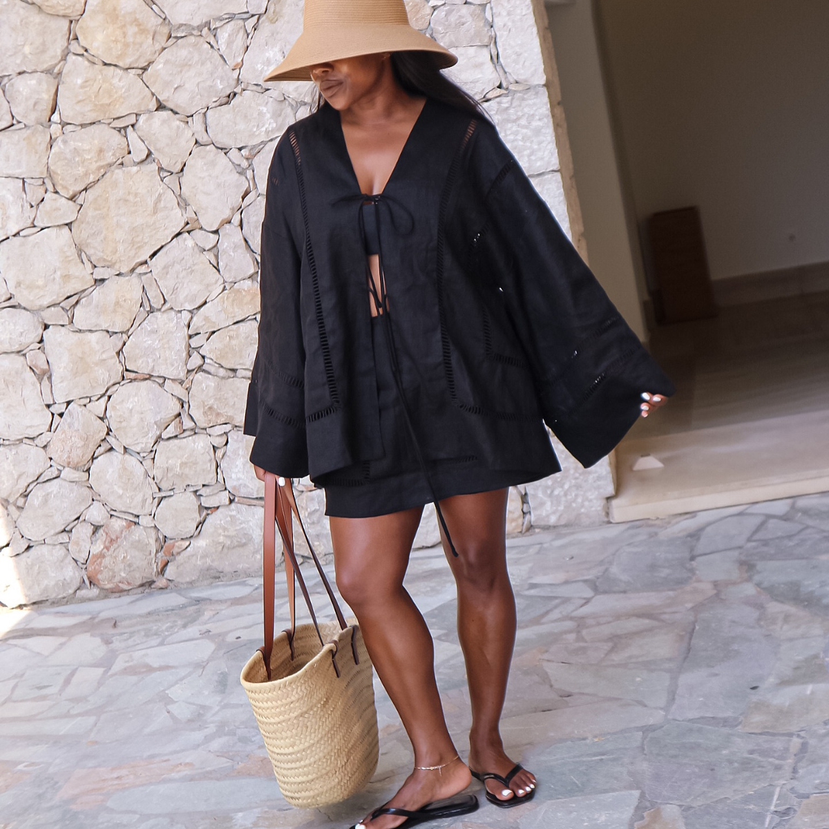 Petite women summer trends