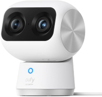 eufy  Security Indoor Cam S350 (★★★★½)