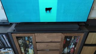 Sony Bravia Theatre Bar 8