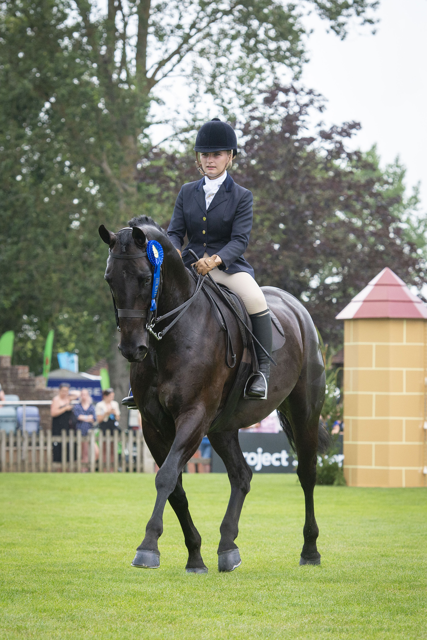 Hickstead 21.07.2021