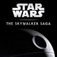 4K Star Wars movies | As low as $7.99 at Microsoft