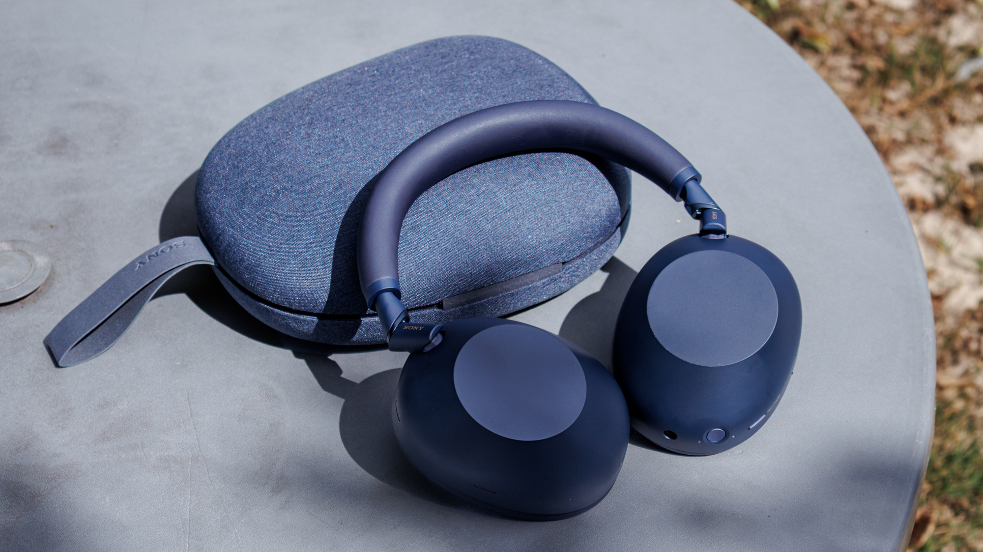 Sony WH-1000XM6