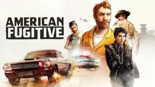 American Fugitive is out now on PC, Xbox One, PS4 and Nintendo Switch