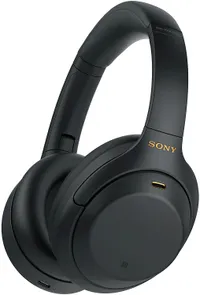 Sony WH-1000XM4 Headphones: was $349 now $278 @ Amazon
Price check: $279 @ Best Buy
