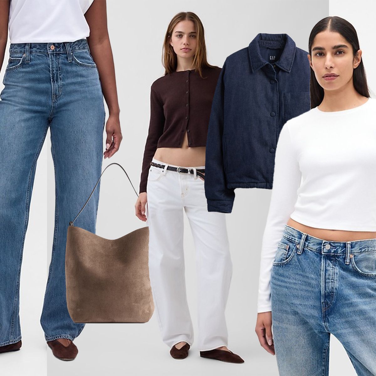 Best Gap Sale Finds January 2026