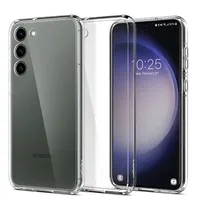 Spigen Ultra Hybrid f&ouml;r S23 Plus: 173 :- hos Amazon