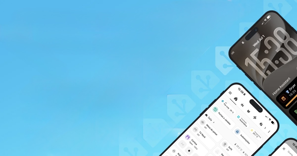 Home Assistant