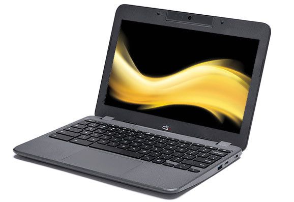 Chromebook-CTL