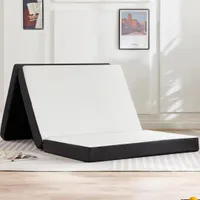 4-Inch Tri-Fold Memory Foam Mattress$110.52 $72.24 at Bed, Bath &amp; Beyond