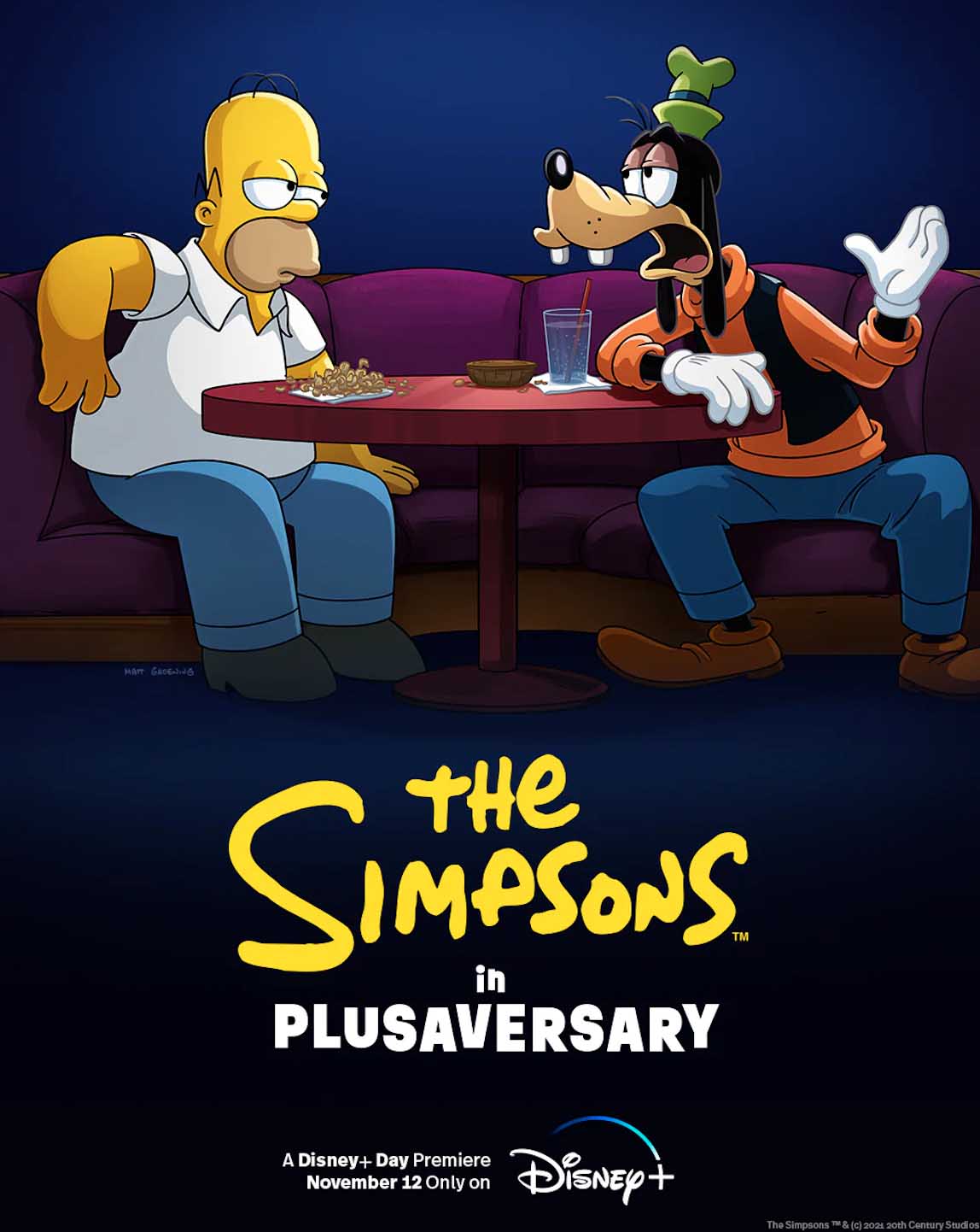 The Simpsons legend Al Jean: