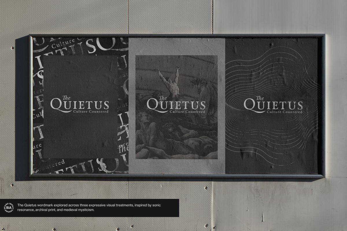 The Quietus