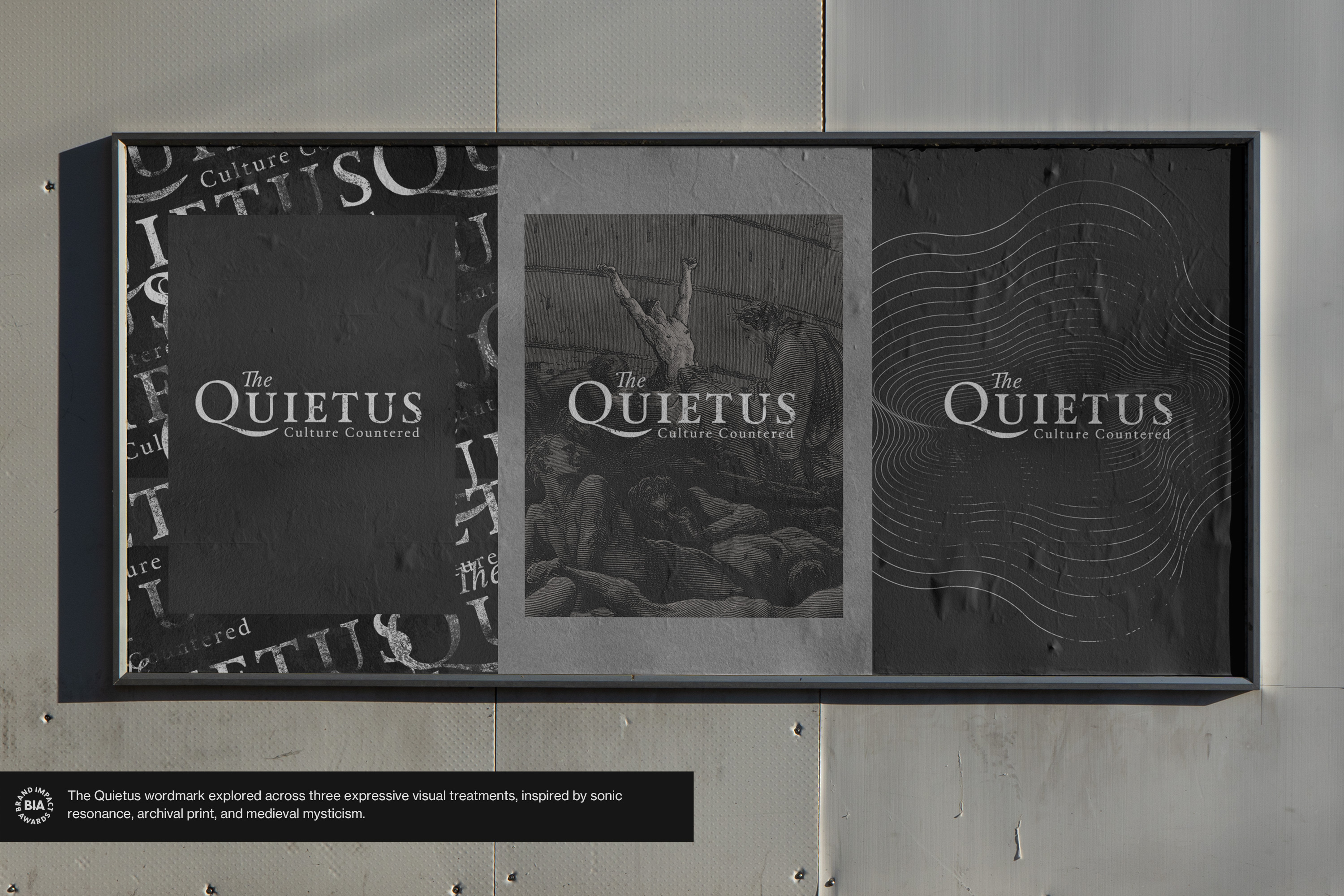 The Quietus