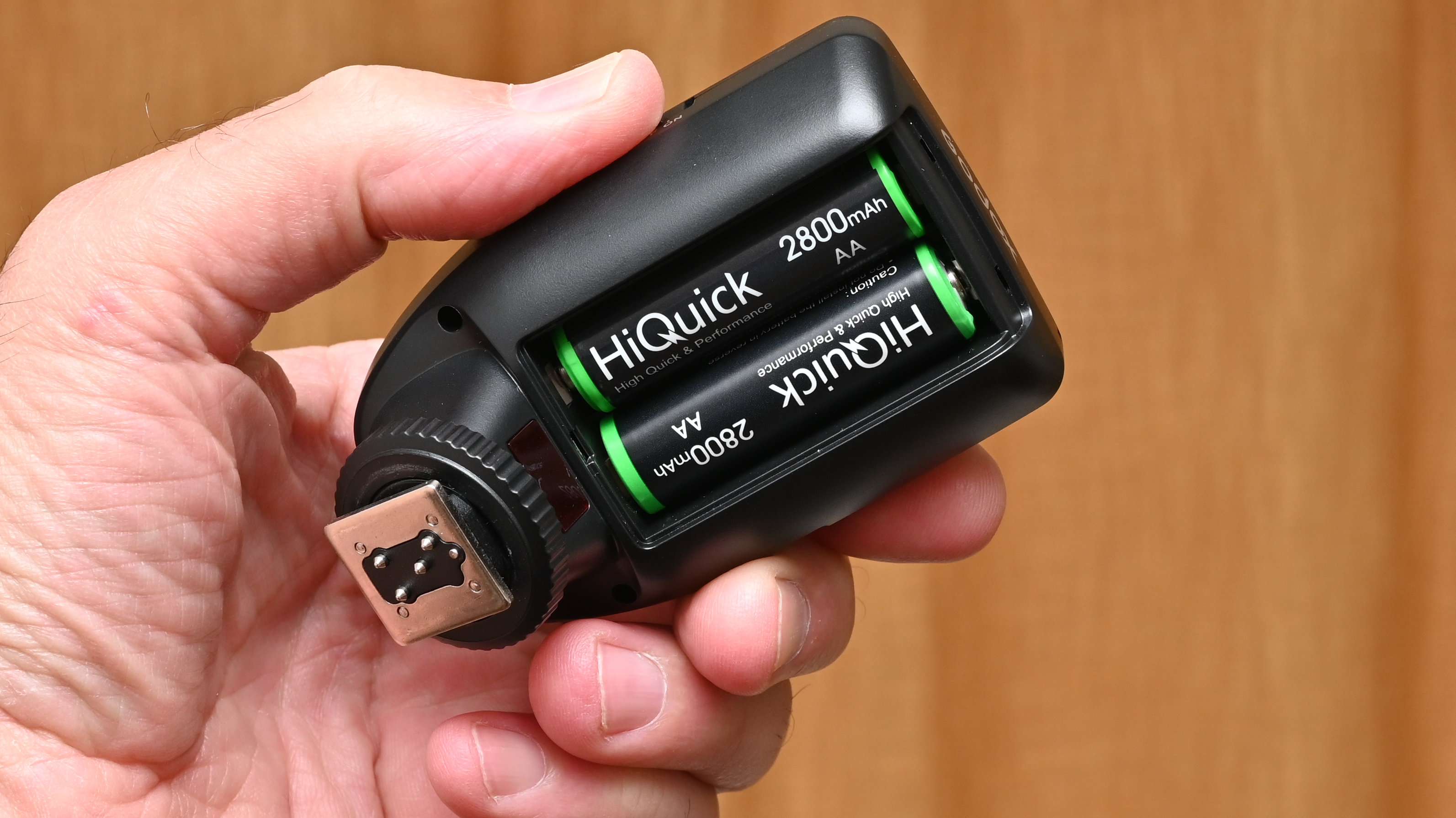 Godox XPro TTL/HSS