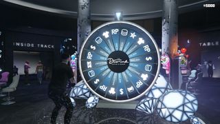 gta online casino wheel glitch pc