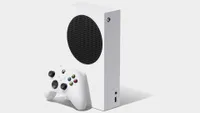 Xbox Series S console AU$499AU$469 at Amazon