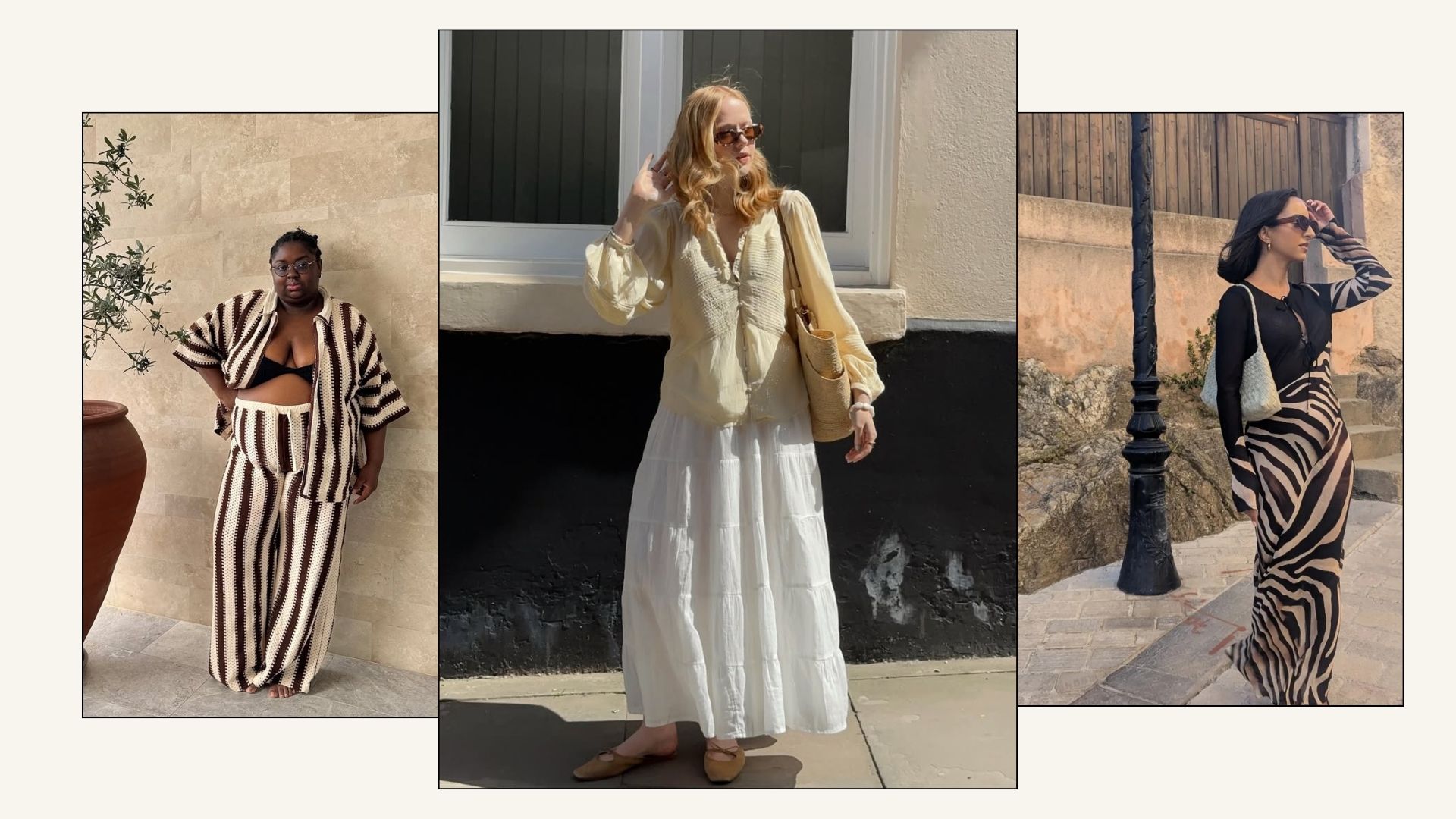 Best summer trends for petites