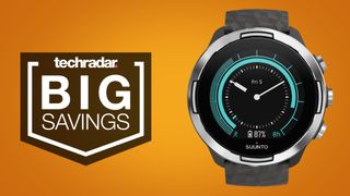 Suunto 9 deal