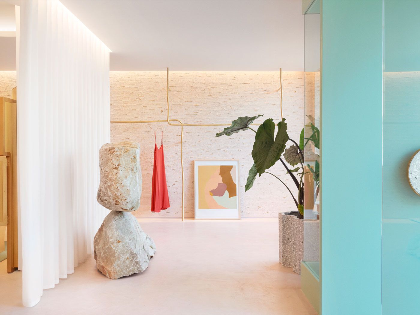 Forte_forte boutique melrose place los angeles