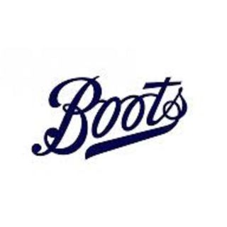 Boots discount codes