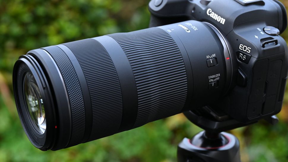 The best budget telephoto lenses in 2024 Digital Camera World