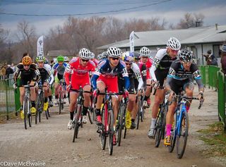 Video: How the race was won, Jingle Cross Rock day 3 edition