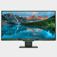HP X27i 2K 144Hz | $380 $284.99 at HPSave $95 -Features:
