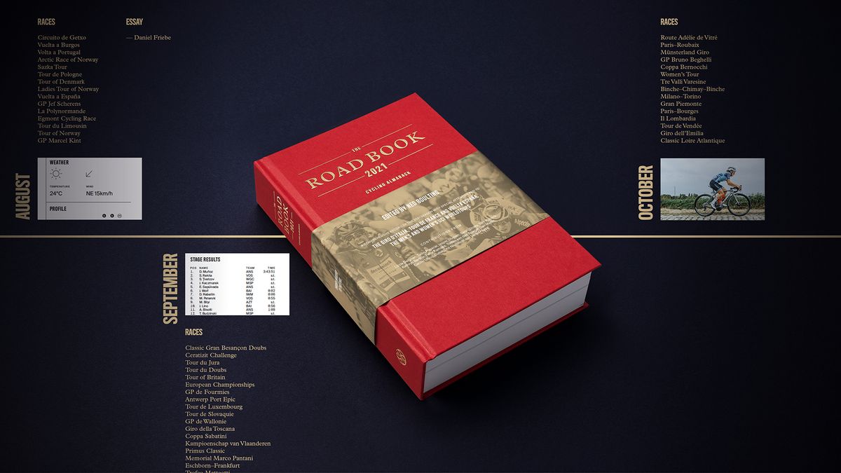 The Road Book
