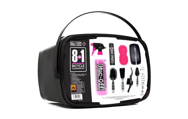 best bike cleaning kits