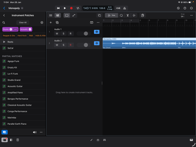 Apple Creator Studio apps