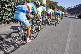 Vincenzo Nibali (Astana)