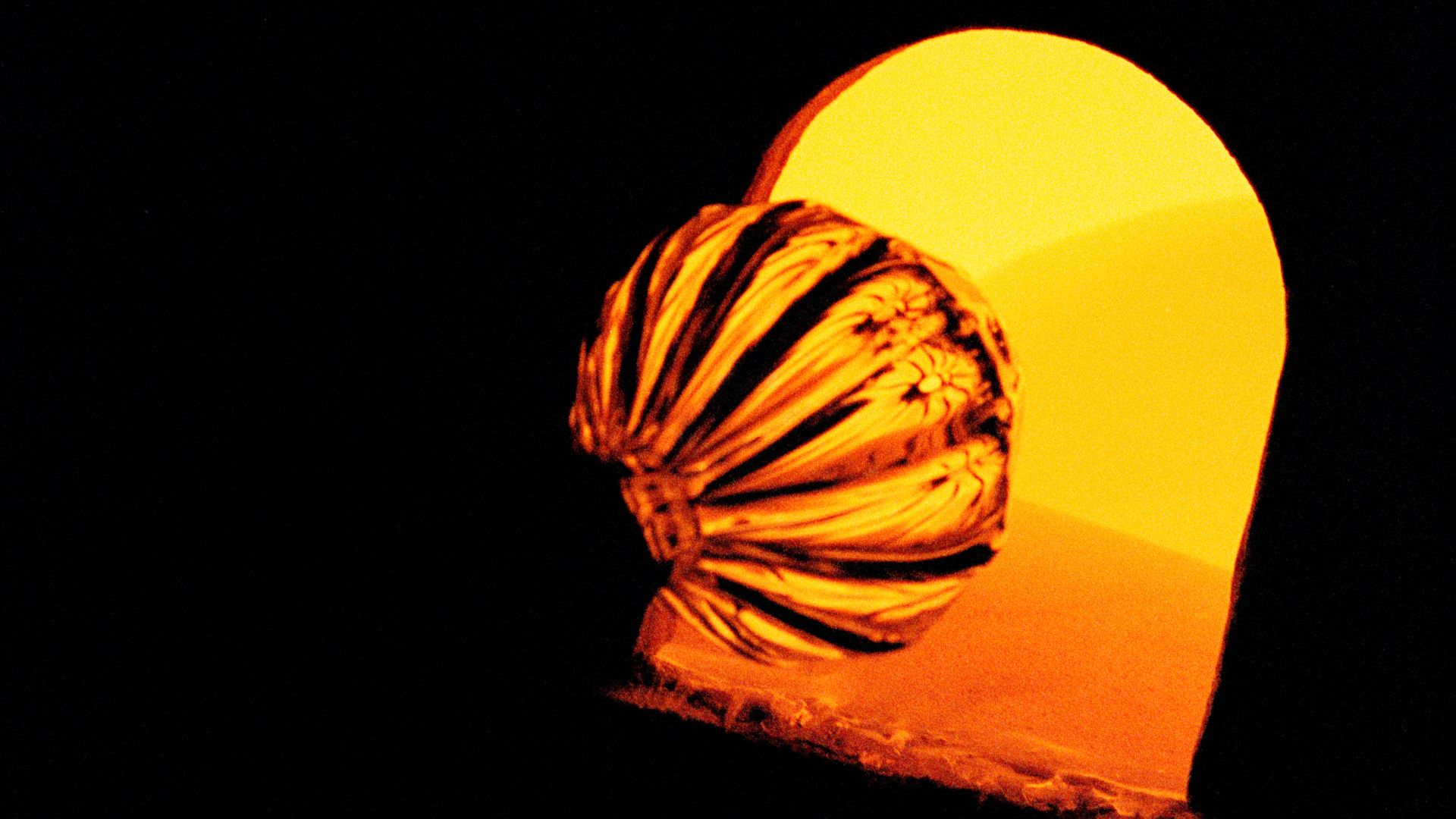 Barovier&amp;amp;Toso Milan Design Week. Updated visual identity and glassmaking process.