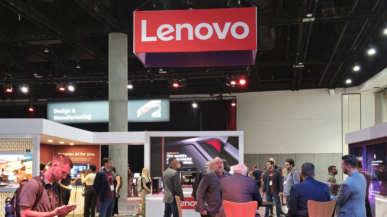 5 best things I saw at AU 2024