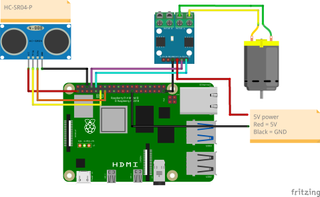 Raspberry Pi Scratch Coding