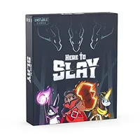 Unstable Games Here to Slay Unstable Games Here to Slay