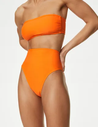 M&S bikini top