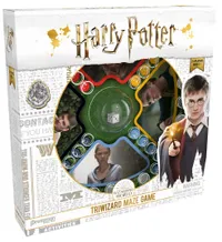 Tri-wizard Tournament Maze Game: was $13.59, now $9.99 at Walmart
