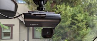 nexar beam2 dash cam review images